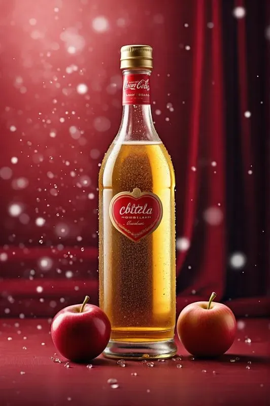 Leonardo Top Fruit Juice Bottles