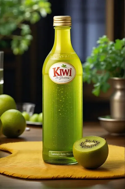 Leonardo Top Fruit Juice Bottles