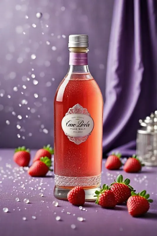 Leonardo Top Fruit Juice Bottles