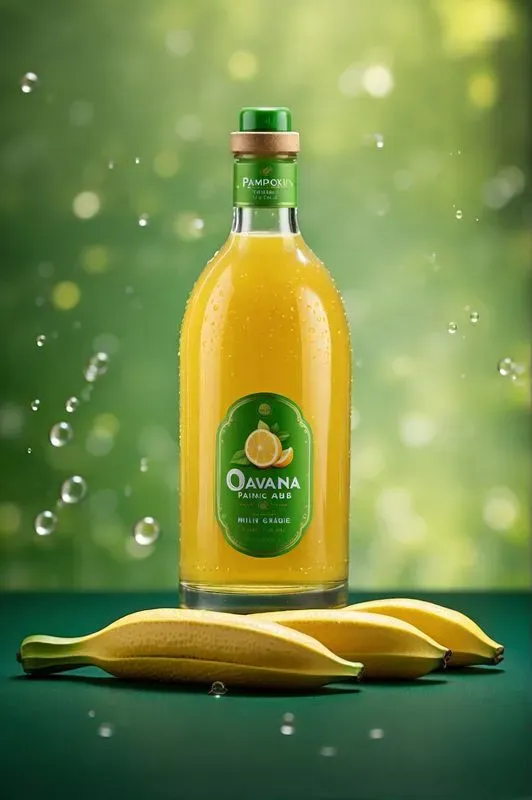 Leonardo Top Fruit Juice Bottles