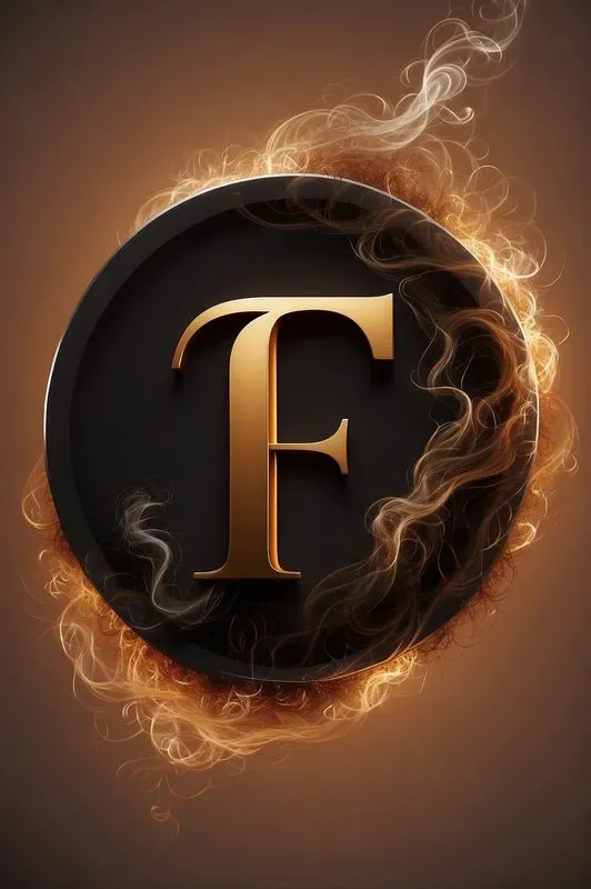 Letter Logo Themes