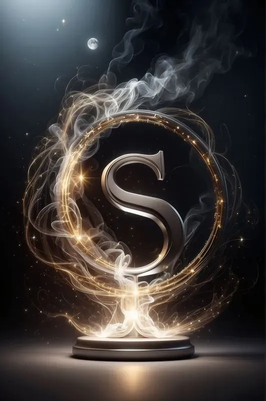 Letter Logo Themes