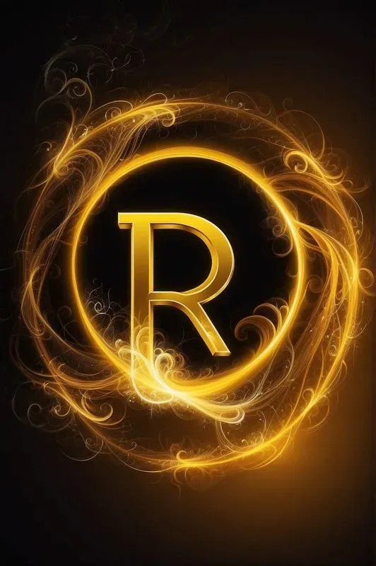 Letter Logo Themes