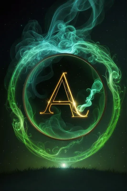 Letter Logo Themes