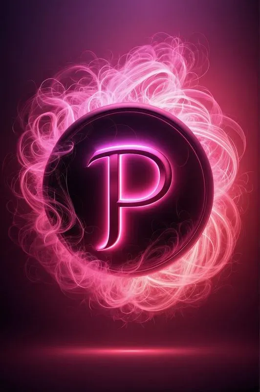 Letter Logo Themes
