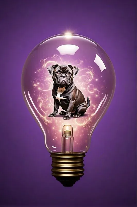 Leonardo Bulb Art
