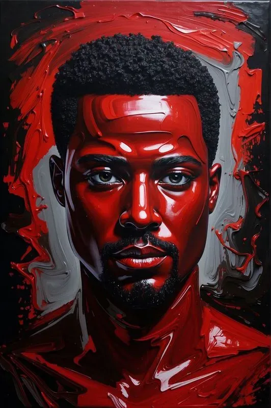 Oil Paintings