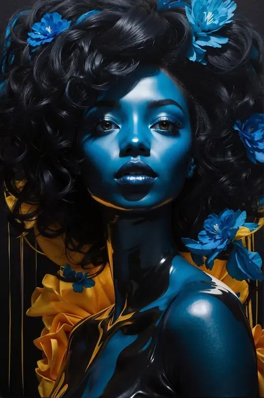 Oil Paintings