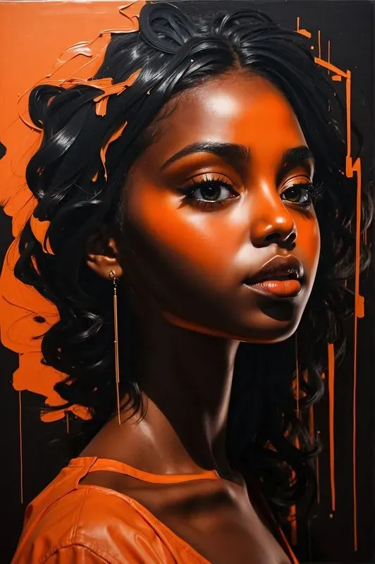 Oil Paintings