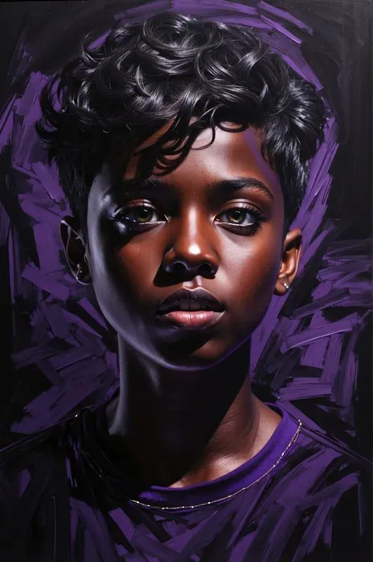 Oil Paintings