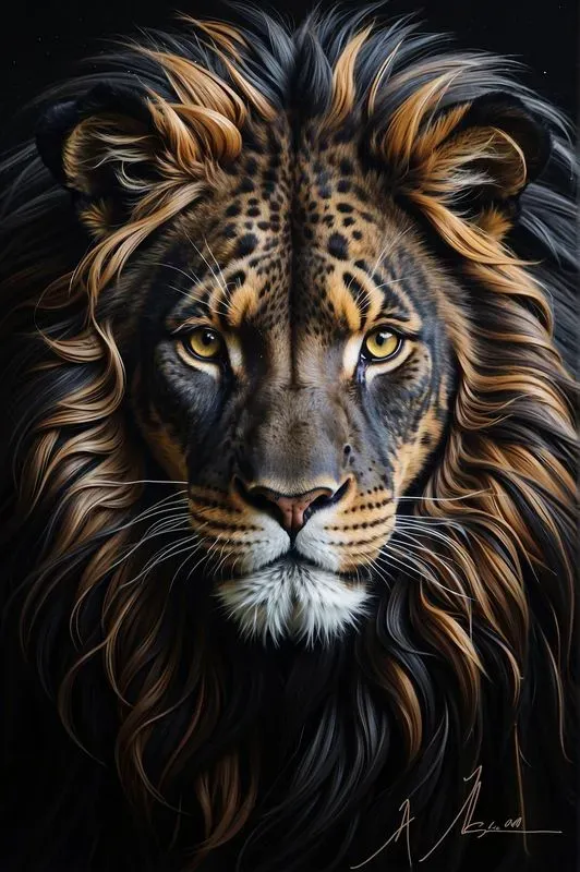 Oil Paintings