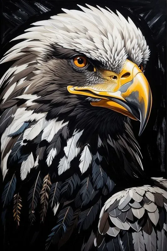 Oil Paintings