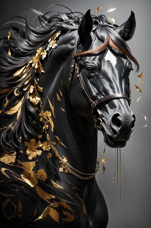 Oil Paintings