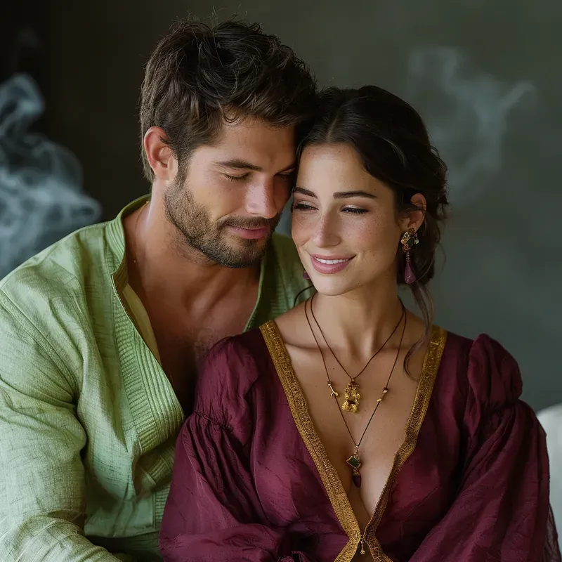 Loveable Couples