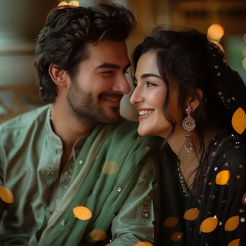 Loveable Couples