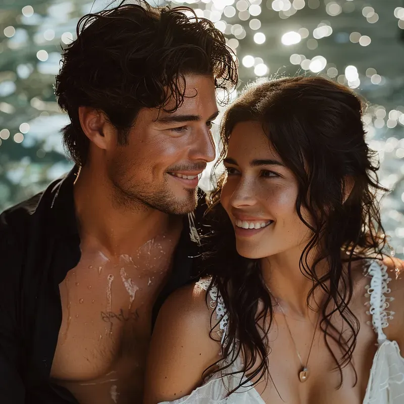Loveable Couples