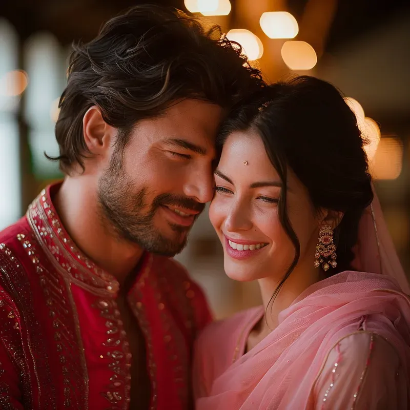 Loveable Couples