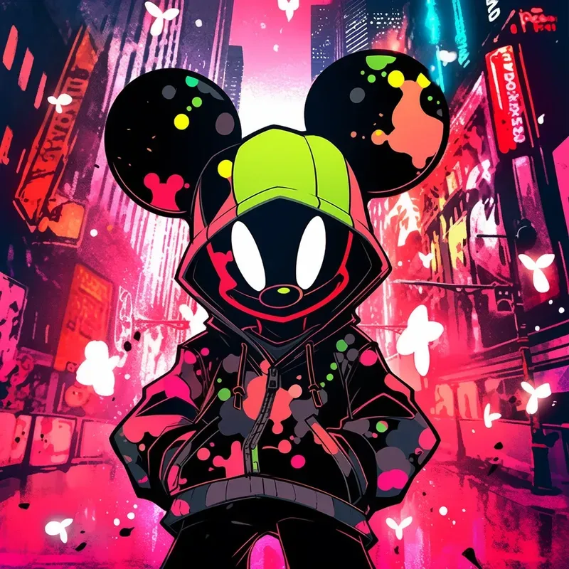 The Spider Verses
