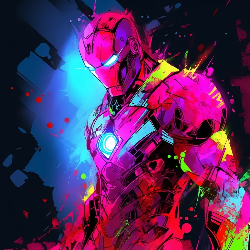 The Spider Verses
