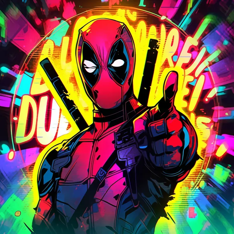 The Spider Verses