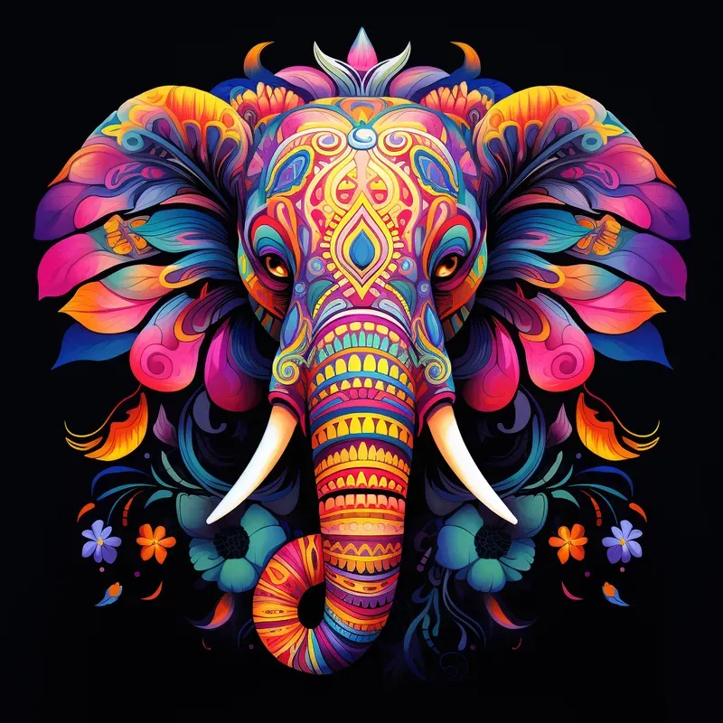Folklore Fantasy Animals