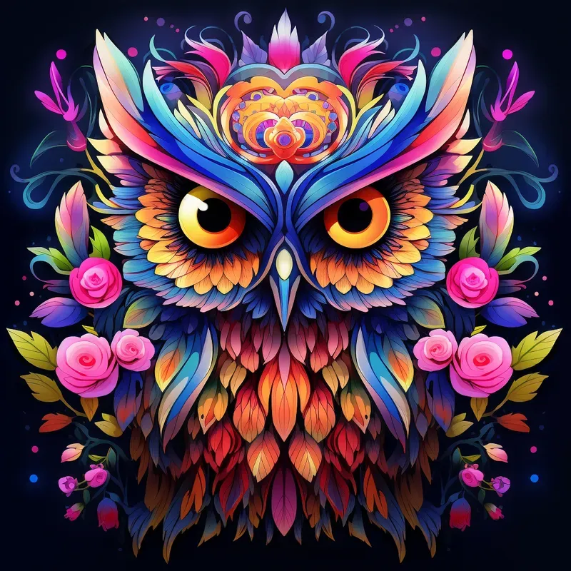 Folklore Fantasy Animals