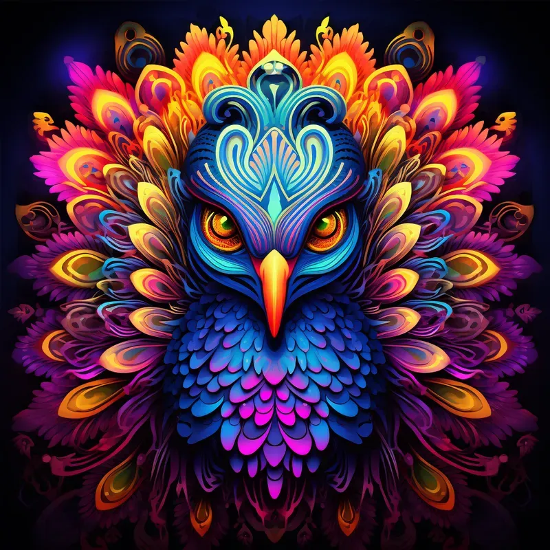 Folklore Fantasy Animals