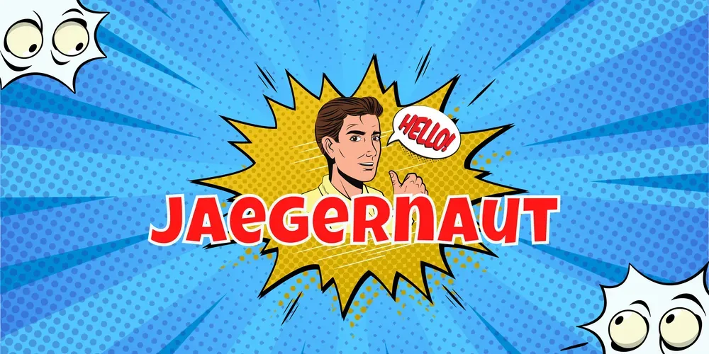 jaegernaut profile banner