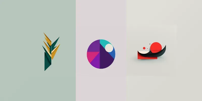 Futuristic Style Logos generated by undefined