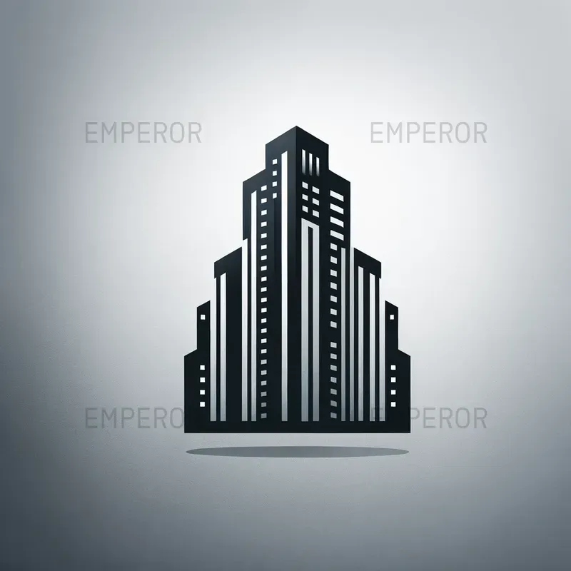 Professional Logos