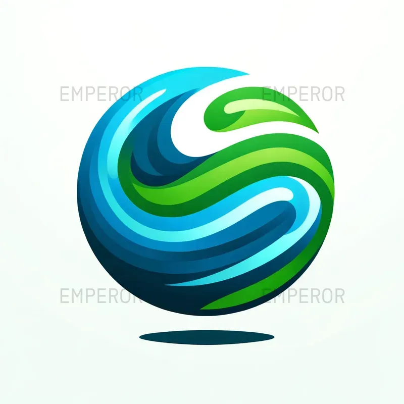 Professional Logos