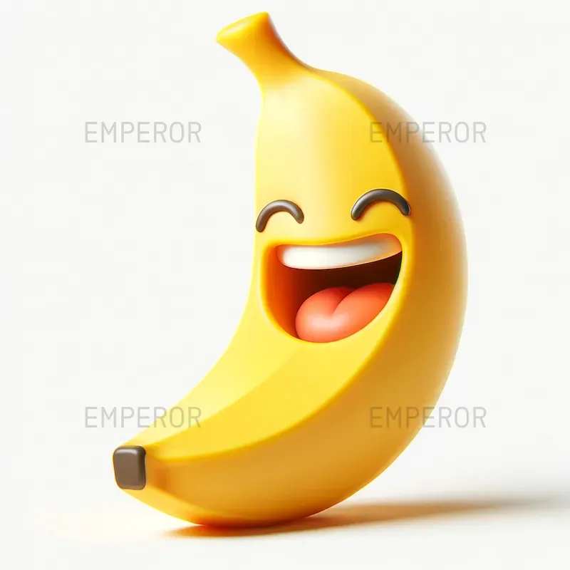 3D Happy Fruits Fiestas