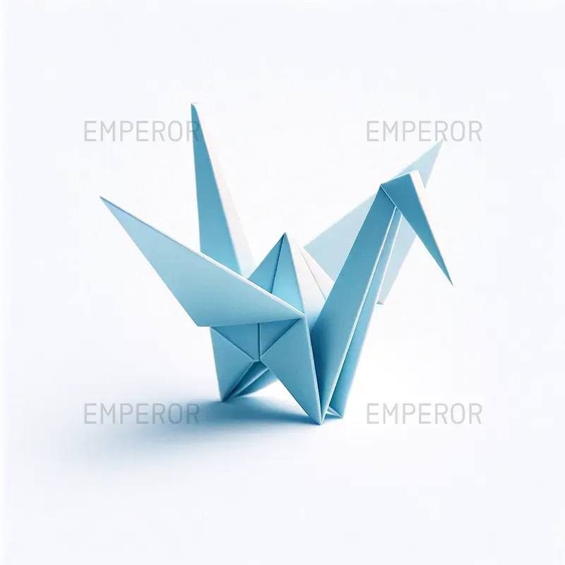 Elegant Origami Icons