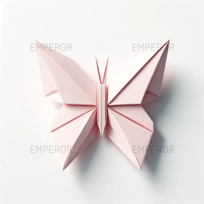Elegant Origami Icons