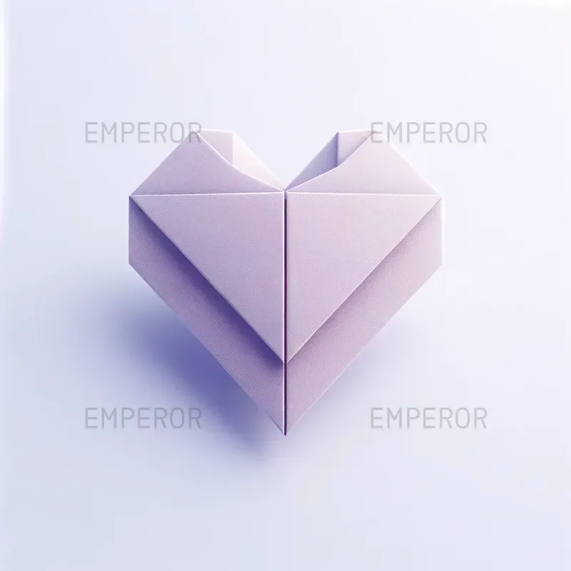 Elegant Origami Icons