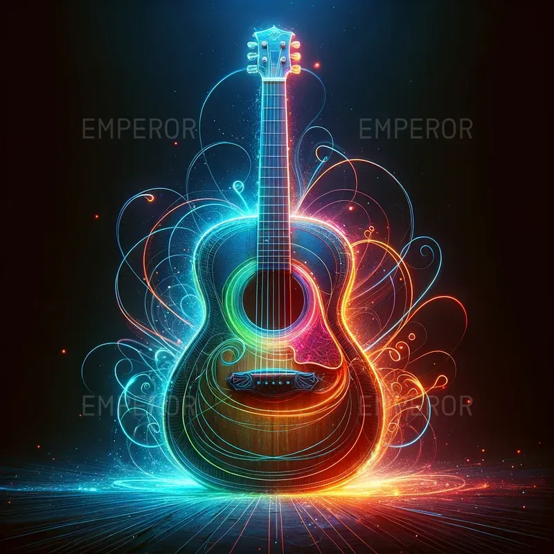 Luminous Elegance Ethereal Objects