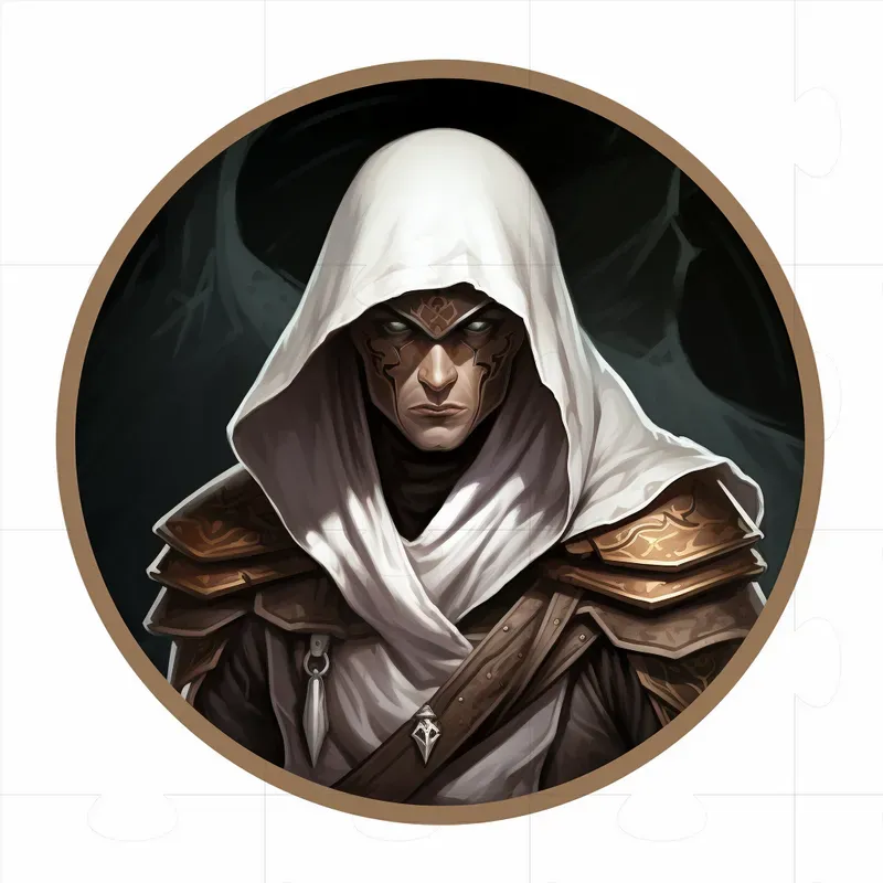 RPG Token Factory