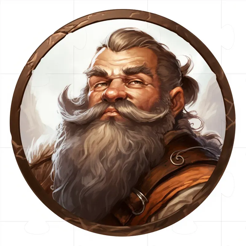 RPG Token Factory