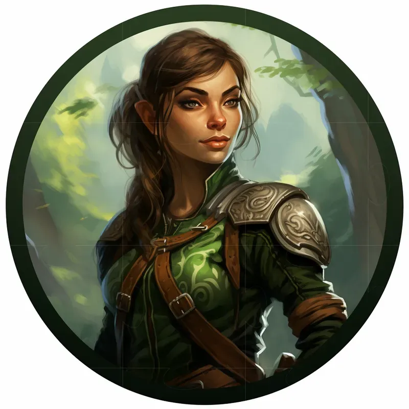 RPG Token Factory