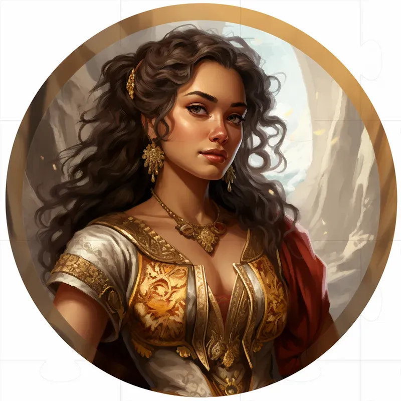 RPG Token Factory