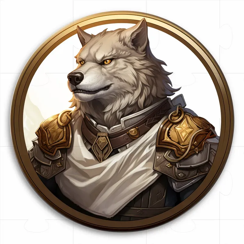 RPG Token Factory