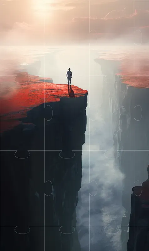 Epic Ethereal Posters