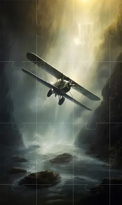 Epic Ethereal Posters