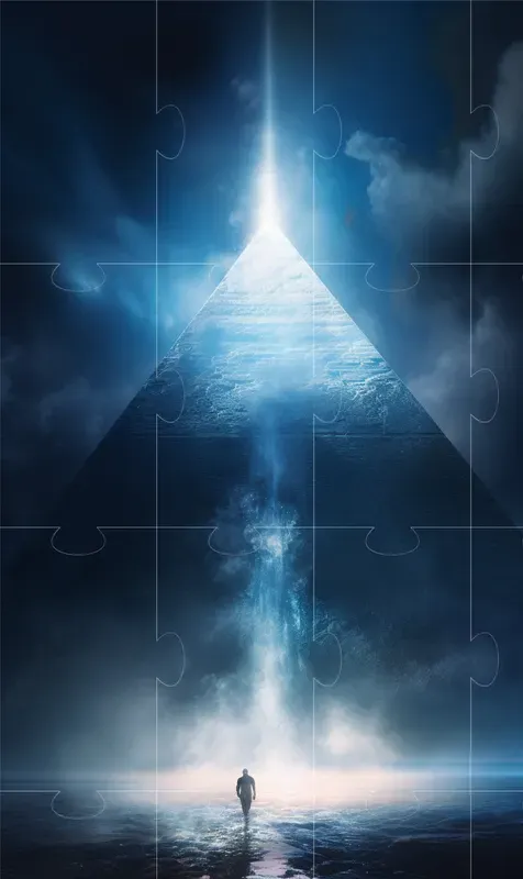 Epic Ethereal Posters