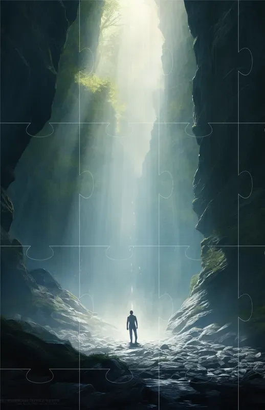 Epic Ethereal Posters