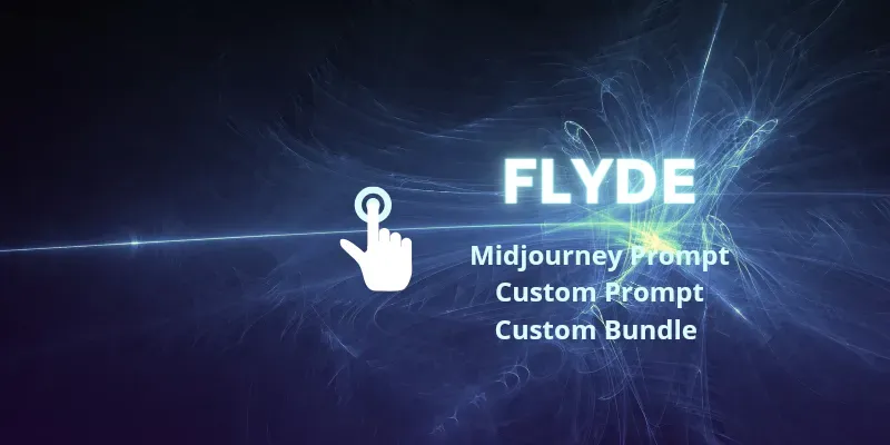 flyde profile banner