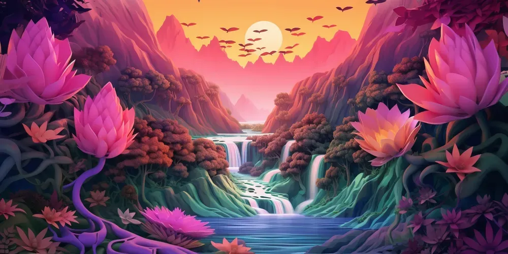 vendelicious profile banner