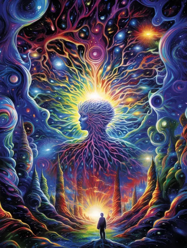 Cosmic Journeys
