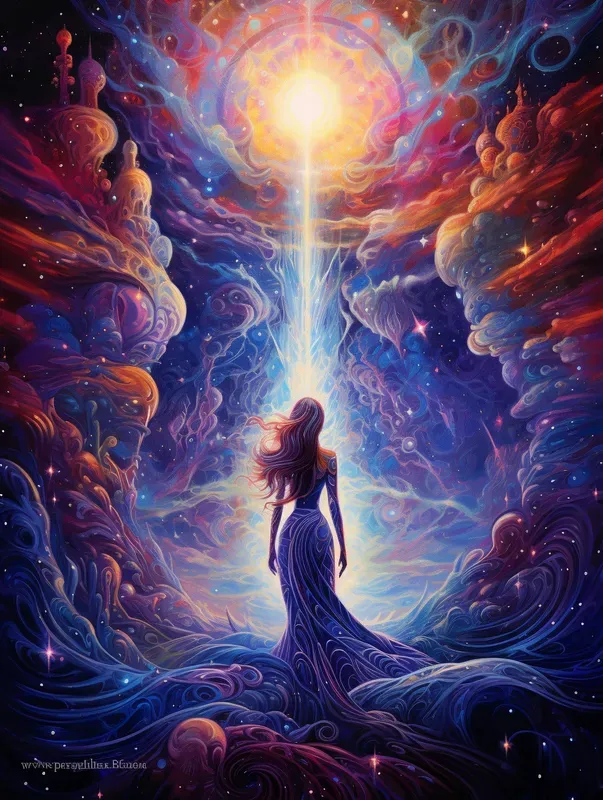 Cosmic Journeys