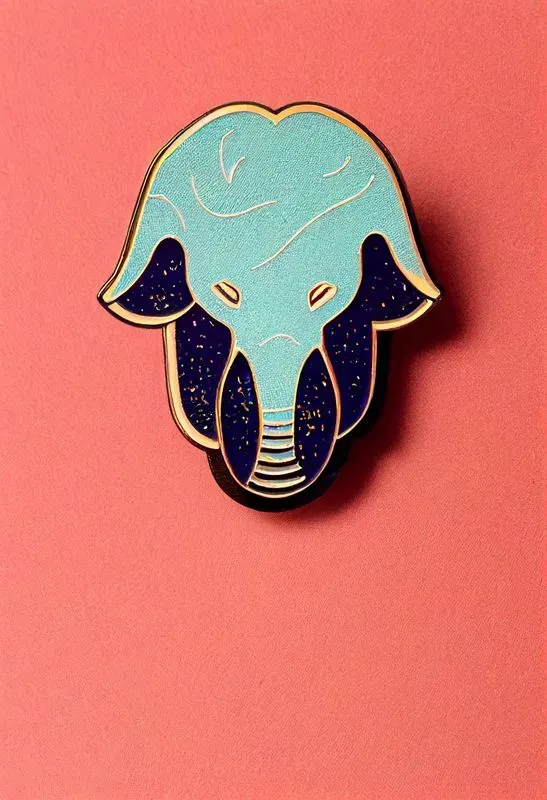 Enamel Pin Designs